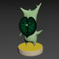 Mô hình Amiibo Korok với 9 biến thể khác nhau - Thumbnail 5