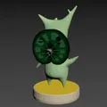 Mô hình Amiibo Korok với 9 biến thể khác nhau - Thumbnail 11