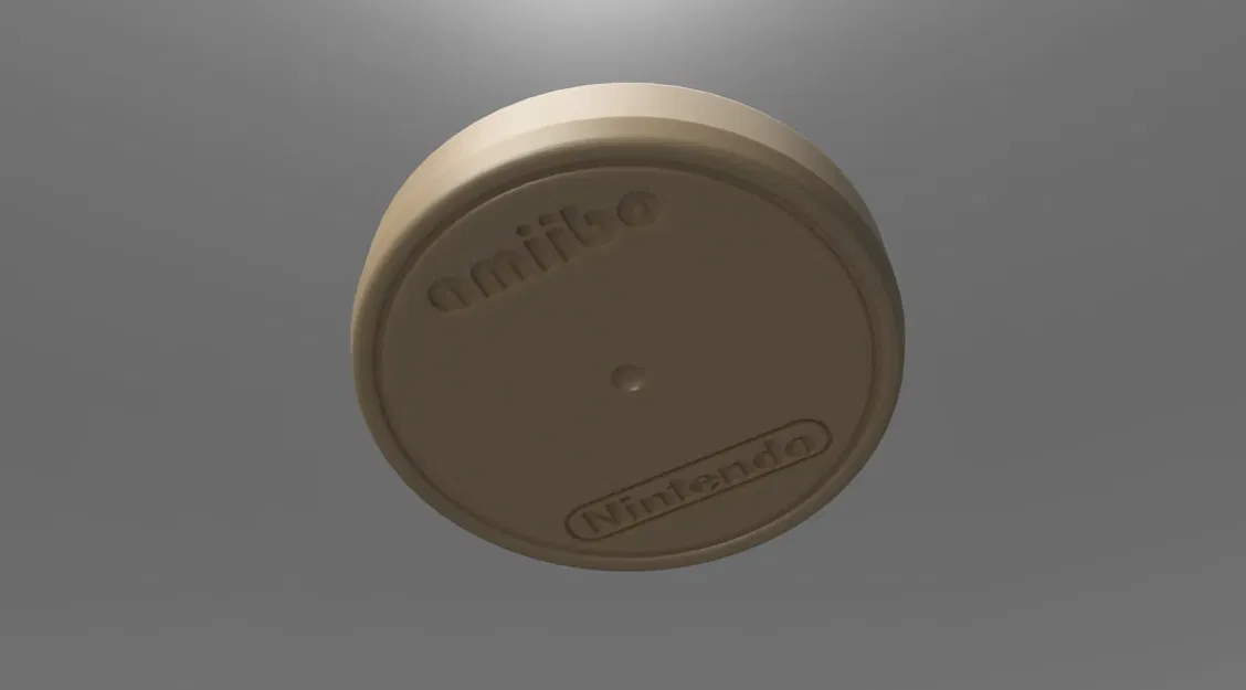 Mô hình Amiibo Korok với 9 biến thể khác nhau - Image 13