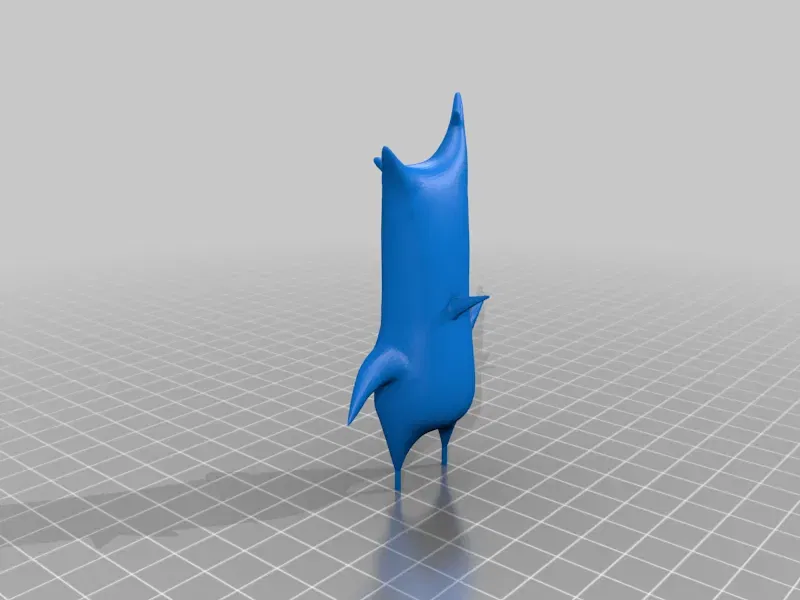 Mô hình Amiibo Korok với 9 biến thể khác nhau - Image 21