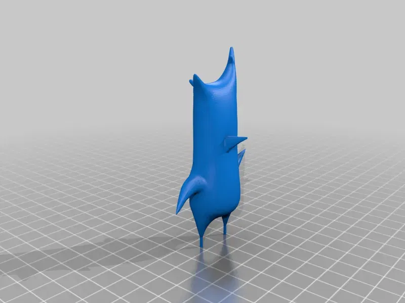 Mô hình Amiibo Korok với 9 biến thể khác nhau - Image 22