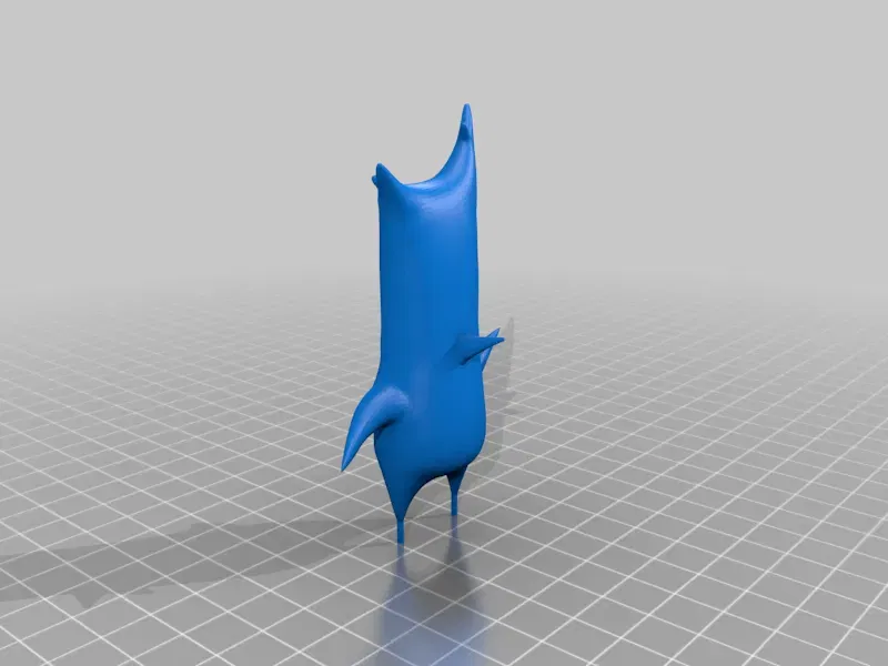 Mô hình Amiibo Korok với 9 biến thể khác nhau - Image 23