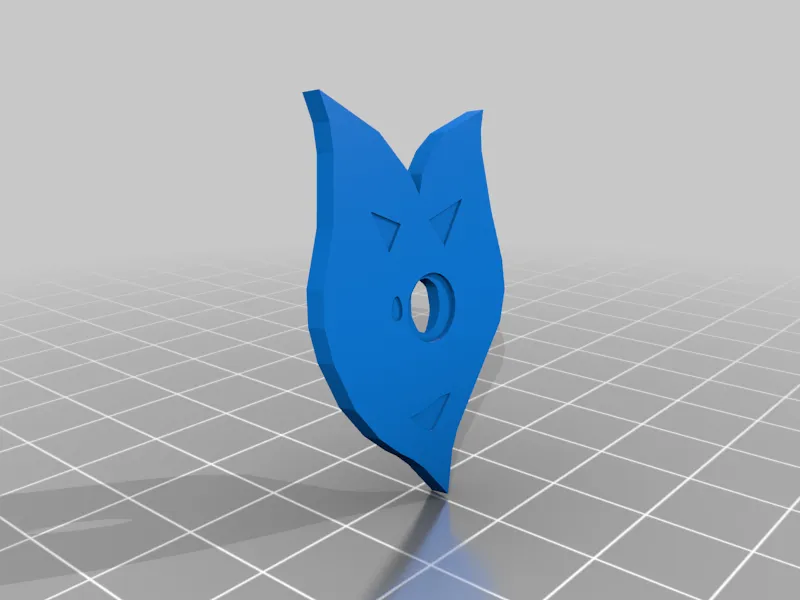 Mô hình Amiibo Korok với 9 biến thể khác nhau - Image 24