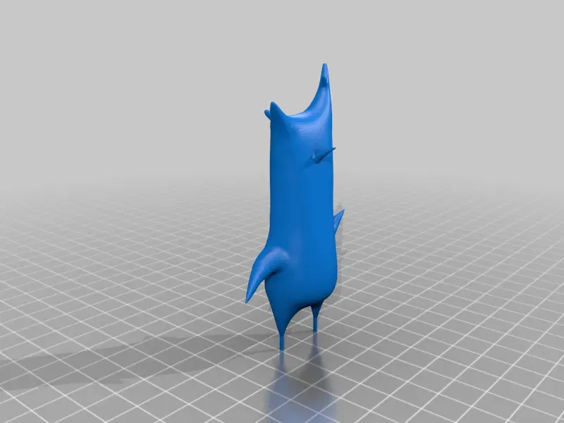 Mô hình Amiibo Korok với 9 biến thể khác nhau - Image 26