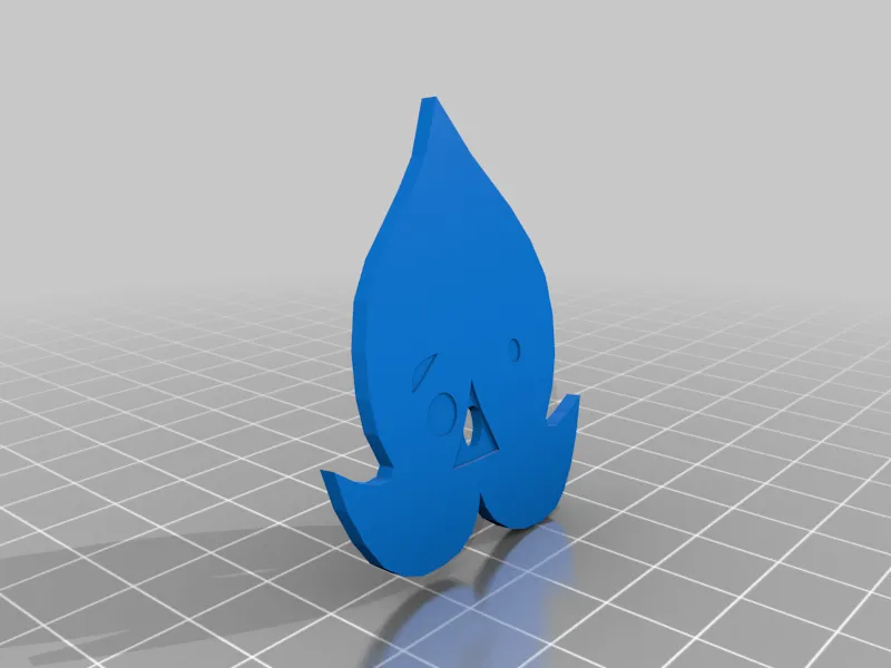 Mô hình Amiibo Korok với 9 biến thể khác nhau - Image 28