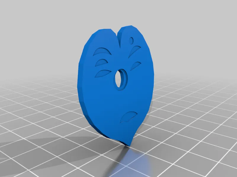 Mô hình Amiibo Korok với 9 biến thể khác nhau - Image 30