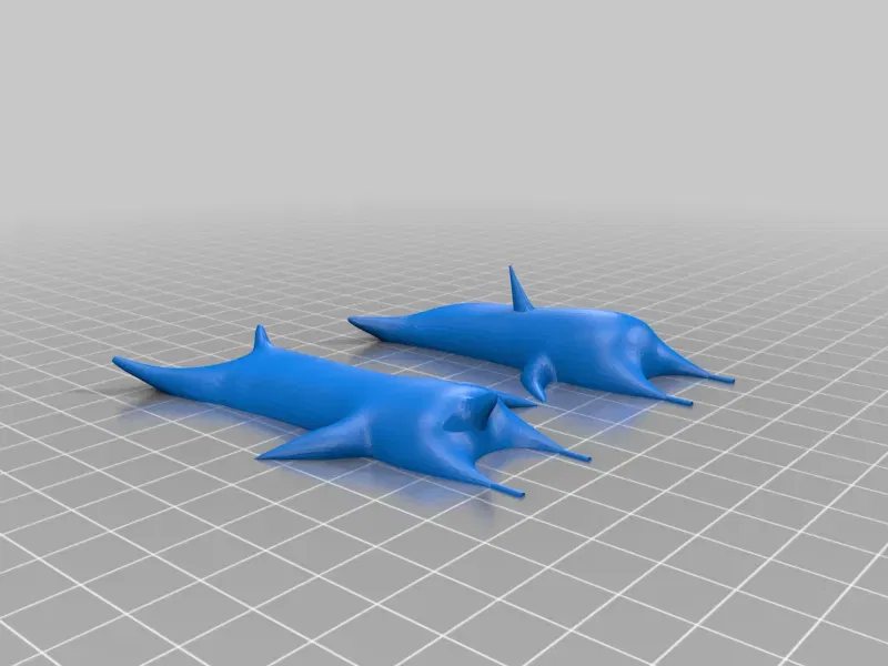 Mô hình Amiibo Korok với 9 biến thể khác nhau - Image 31