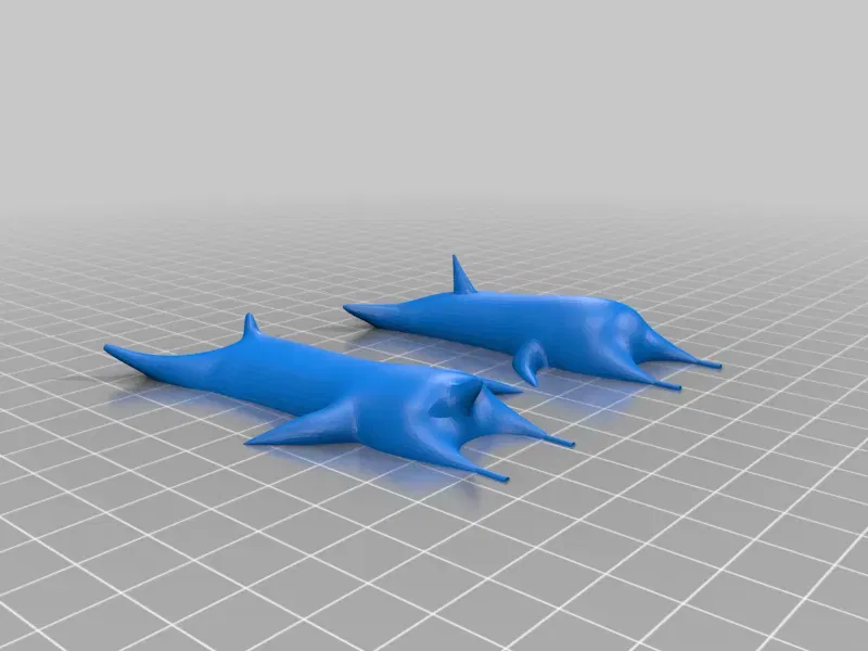 Mô hình Amiibo Korok với 9 biến thể khác nhau - Image 33