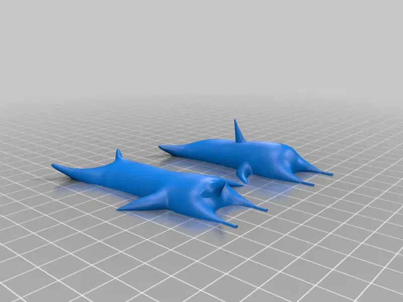 Mô hình Amiibo Korok với 9 biến thể khác nhau - Image 35