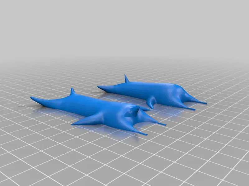 Mô hình Amiibo Korok với 9 biến thể khác nhau - Image 37