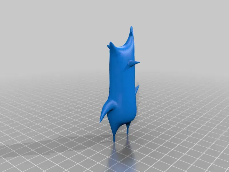 Mô hình Amiibo Korok với 9 biến thể khác nhau - Image 38