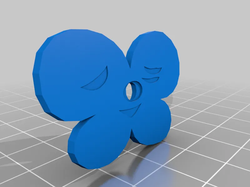 Mô hình Amiibo Korok với 9 biến thể khác nhau - Image 39