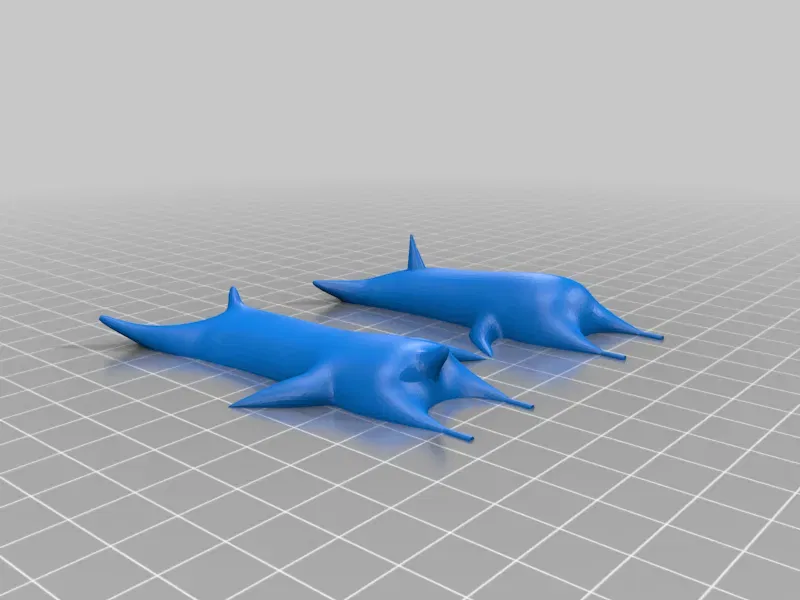 Mô hình Amiibo Korok với 9 biến thể khác nhau - Image 41