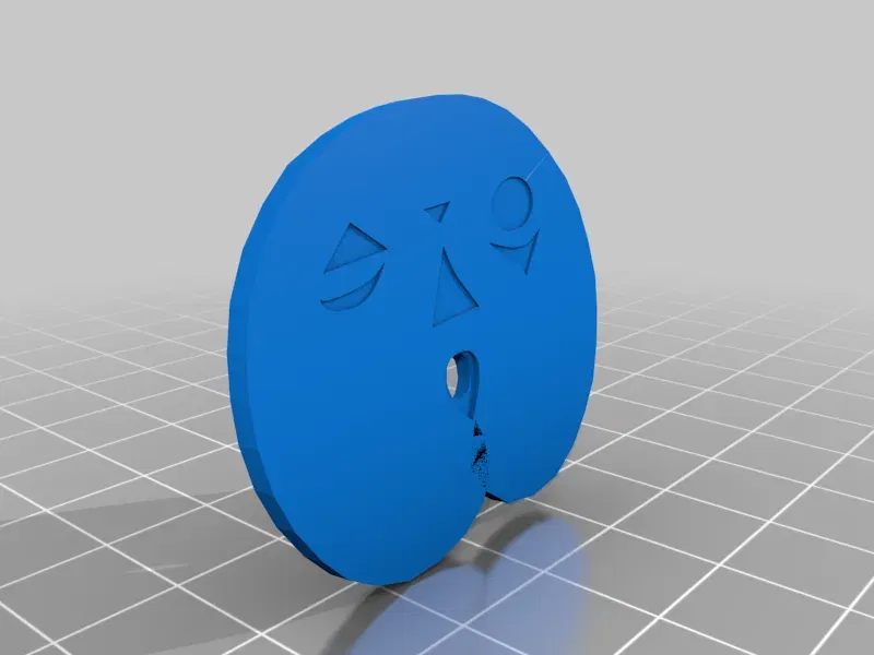 Mô hình Amiibo Korok với 9 biến thể khác nhau - Image 42