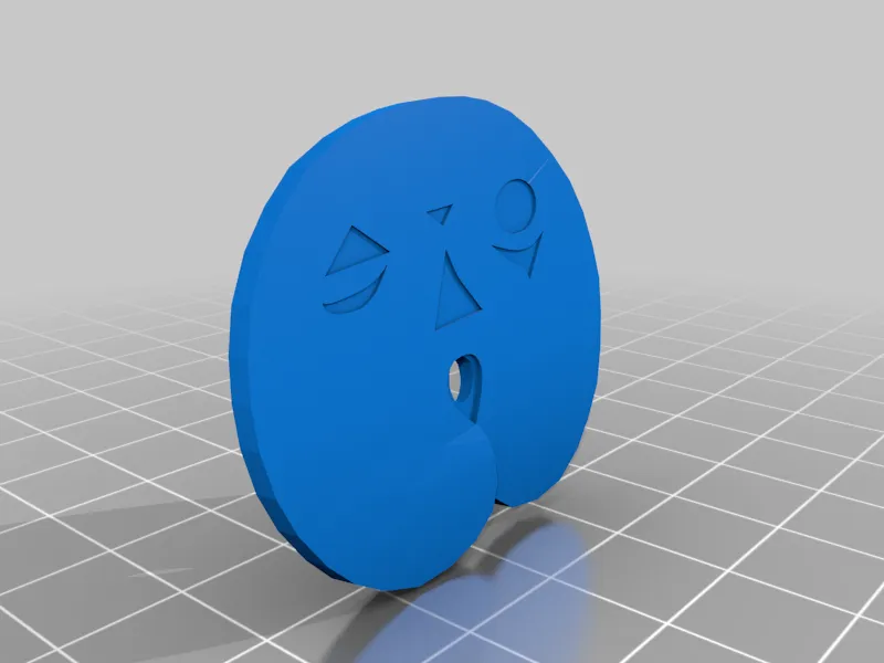 Mô hình Amiibo Korok với 9 biến thể khác nhau - Image 43