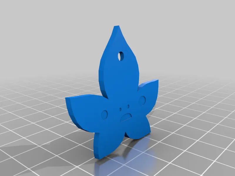 Mô hình Amiibo Korok với 9 biến thể khác nhau - Image 44