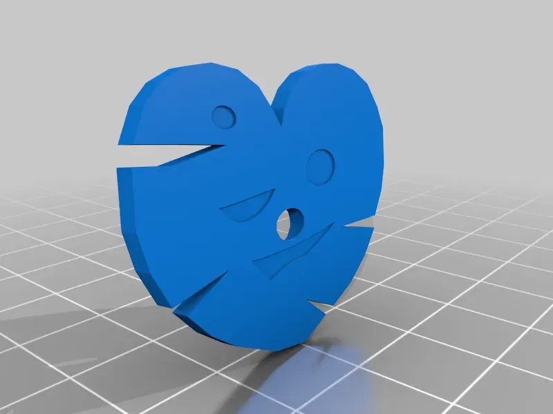 Mô hình Amiibo Korok với 9 biến thể khác nhau - Image 45