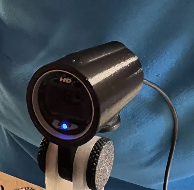 Giá đỡ camera Microsoft LifeCam Cinema cho máy in 3D - Image 2