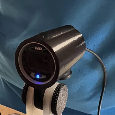 Giá đỡ camera Microsoft LifeCam Cinema cho máy in 3D