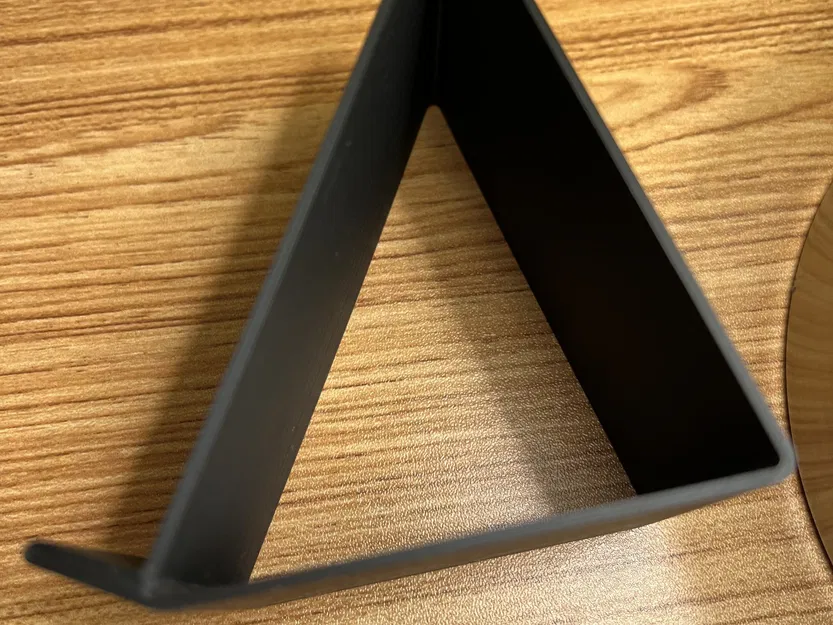 Giá đỡ điện thoại di động tối giản cho in 3D - Image 5