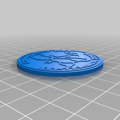 Đồng xu Pokemon Go Community Day Classic #74 - Charmander