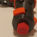 Giá đỡ cuộn filament tự động khóa với phanh từ cho Prusa - Thumbnail 6