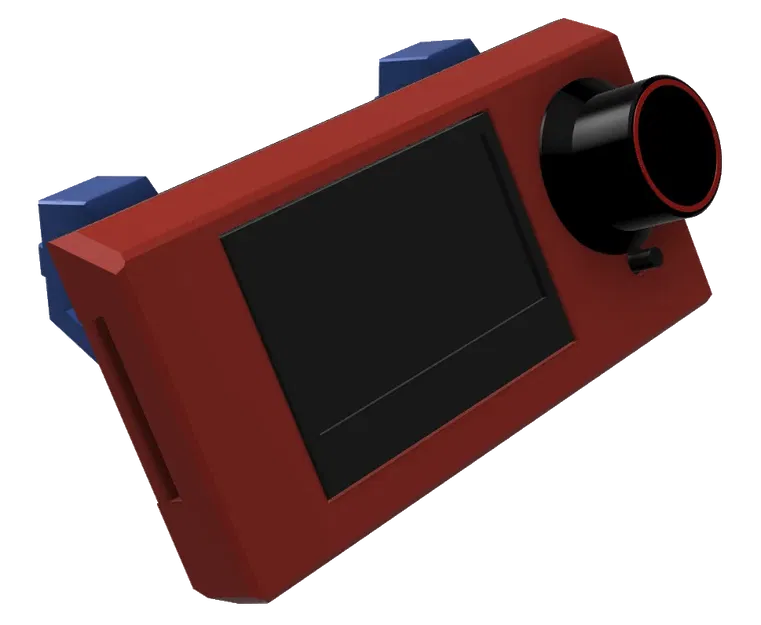 Bộ nâng cấp Ultra Magnus cho máy in Anet A8 Plus - Image 4