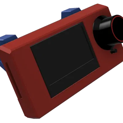 Bộ nâng cấp Ultra Magnus cho máy in Anet A8 Plus