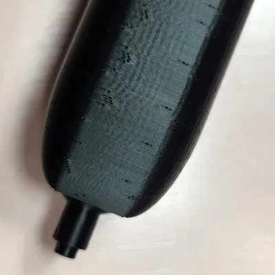 Máy ép bi cho máy đùn nhựa 3D