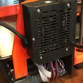 Giá đỡ cửa Einsy cho máy in 3D Prusa MK3S+ - Thumbnail 3