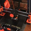 Giá đỡ cửa Einsy cho máy in 3D Prusa MK3S+ - Thumbnail 5