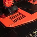 Giá đỡ cửa Einsy cho máy in 3D Prusa MK3S+ - Thumbnail 8