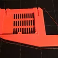 Giá đỡ cửa Einsy cho máy in 3D Prusa MK3S+ - Thumbnail 9