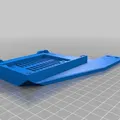 Giá đỡ cửa Einsy cho máy in 3D Prusa MK3S+ - Thumbnail 12