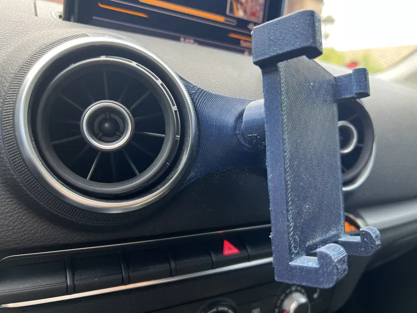 Giá đỡ điện thoại cho IPhone 13 với vỏ silicone mỏng - Image 1