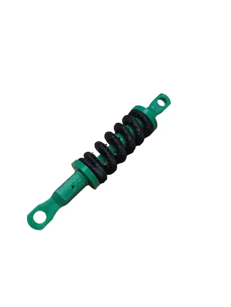 Giảm chấn R/C tỉ lệ 1/8 (90mm) hoàn toàn in 3D - Image 1