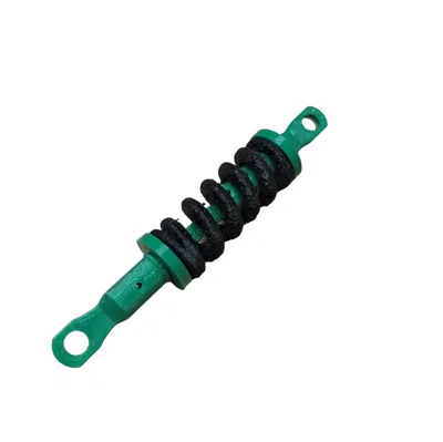 Giảm chấn R/C tỉ lệ 1/8 (90mm) hoàn toàn in 3D