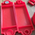 Nắp che công tắc điện từ tính cho nhà thông minh - Thumbnail 3