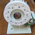 Bánh xe lớn Kenmore 158.950 cho máy may - Thumbnail 2