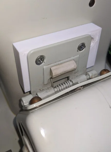 Bánh xe lớn Kenmore 158.950 cho máy may - Image 3