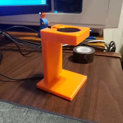 Giá đỡ sạc đơn giản cho bộ sạc đồng hồ Samsung giả mạo