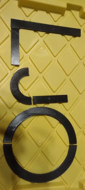 Bảng chữ cái Mat Man tương thích với chương trình Learning witho... - Image 1