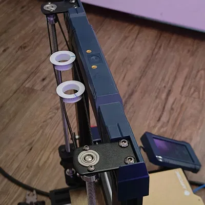 Bộ căng dây Z cho máy in Anycubic Kobra 2