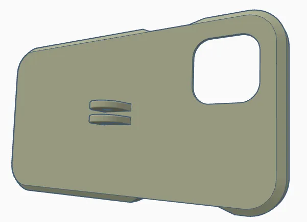 Giá đỡ GoPro cho iPhone 12 phục vụ stop motion - Image 3