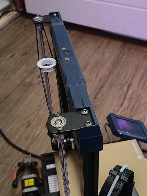 Bộ căng dây Z cho máy in Anycubic Kobra 2 - Image 3