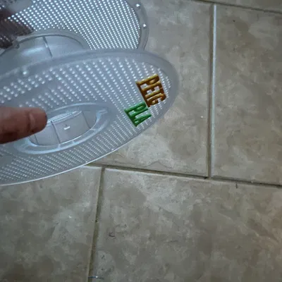 Nhãn cuộn filament Bambu Lab cho PLA, PETG, ASA và ABS