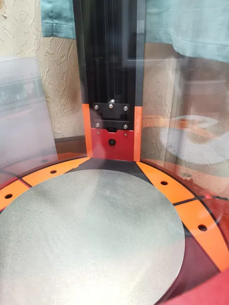 Camera gắn giá cho máy in 3D FLSUN V400 - Image 1