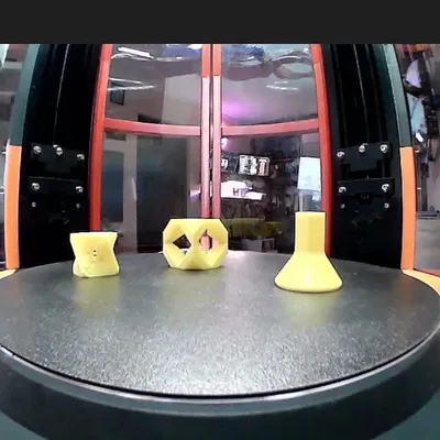 Camera gắn giá cho máy in 3D FLSUN V400