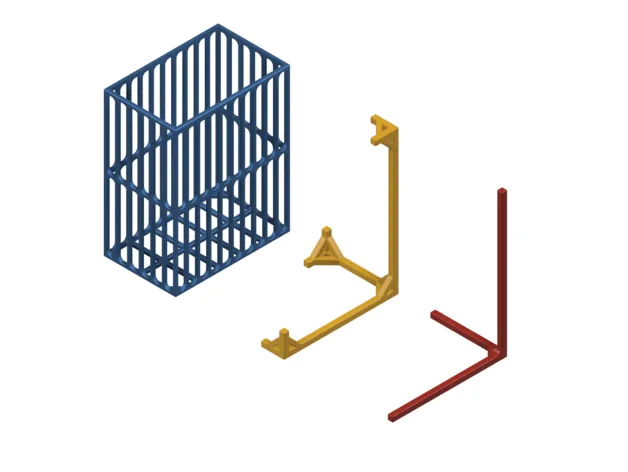 Thể tích in tối đa cho Halot One - Image 1