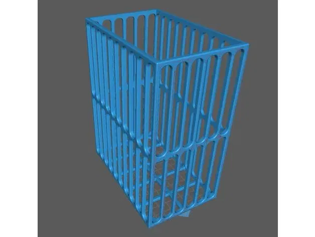 Thể tích in tối đa cho Halot One - Image 2